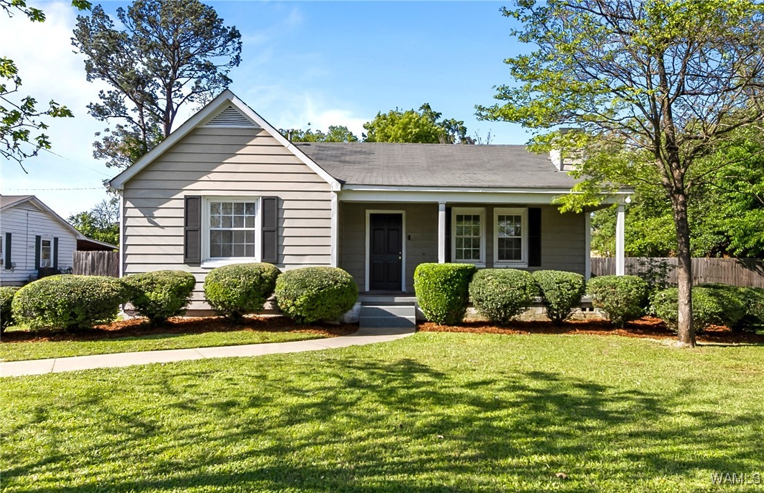 610 Hargrove Road, Tuscaloosa, Alabama image 1