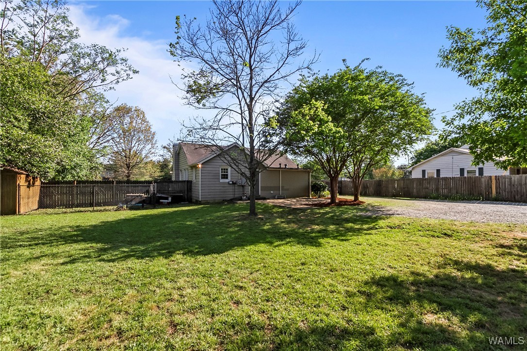 610 Hargrove Road, Tuscaloosa, Alabama image 21
