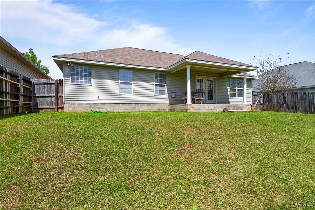 5310 Cambridge Drive, North Port, Alabama image 27