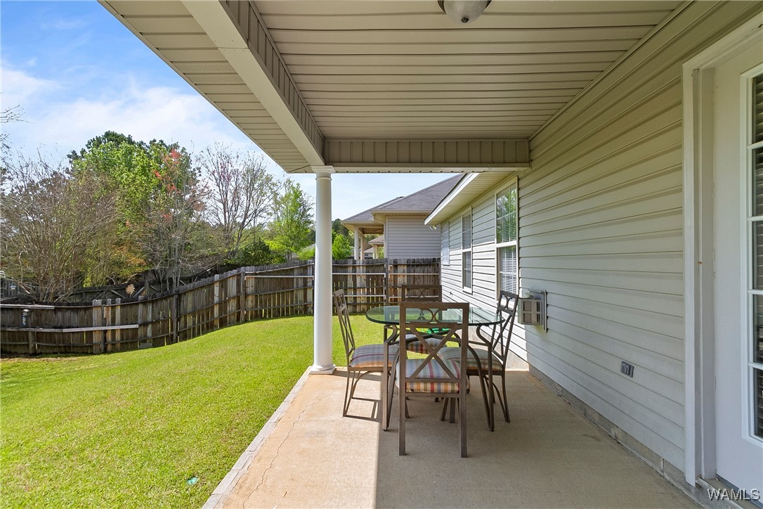 5310 Cambridge Drive, North Port, Alabama image 26