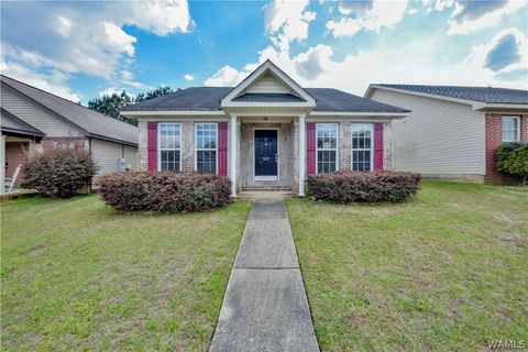 Homes For Sale - 7603 Thompsons Way<br/> North Port, AL 35476