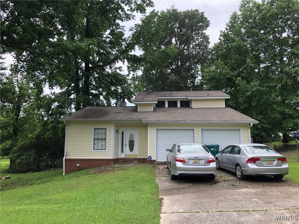 4832 Eastern Hills Ln Ln, Cottondale, Alabama image 2