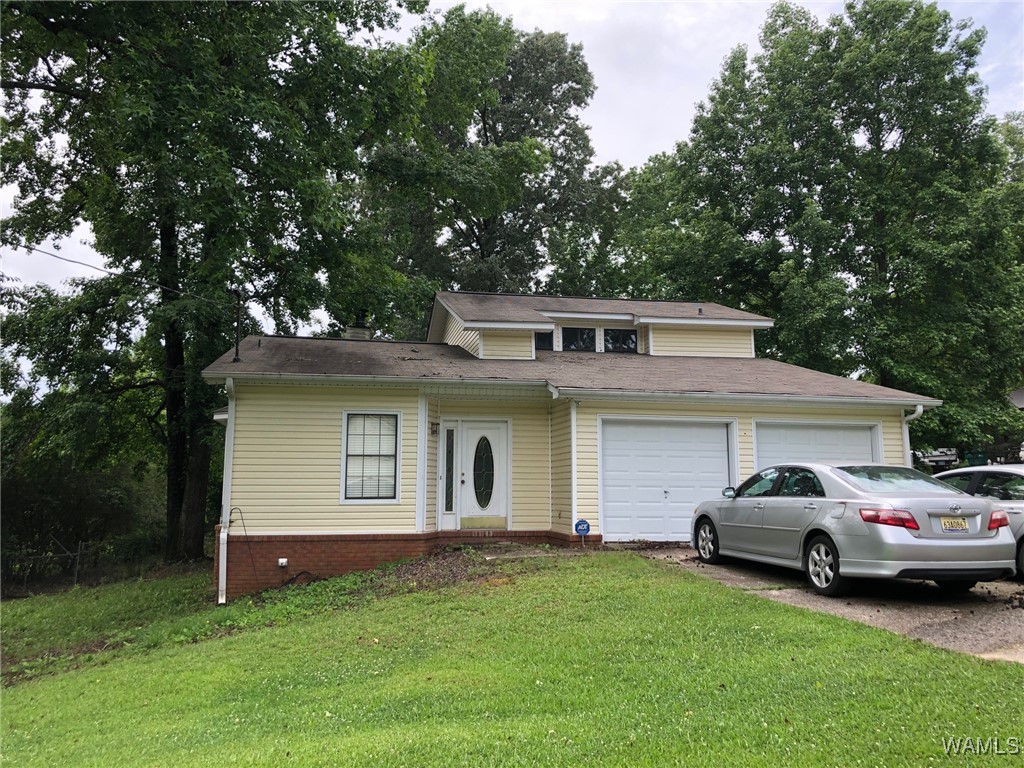 4832 Eastern Hills Ln Ln, Cottondale, Alabama image 1