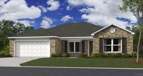Homes For Sale - 10404 Alex Court Court<br/> Tuscaloosa County, Tuscaloosa, AL 35405
