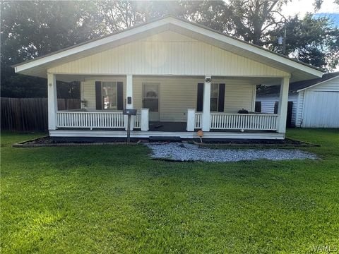 Homes For Sale - 114 3rd Ave Nw Ave<br/> Fayette County, Fayette, AL 35555