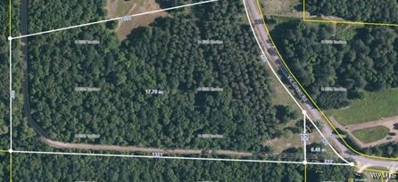 Vic Green Rd, North Port, Alabama image 6
