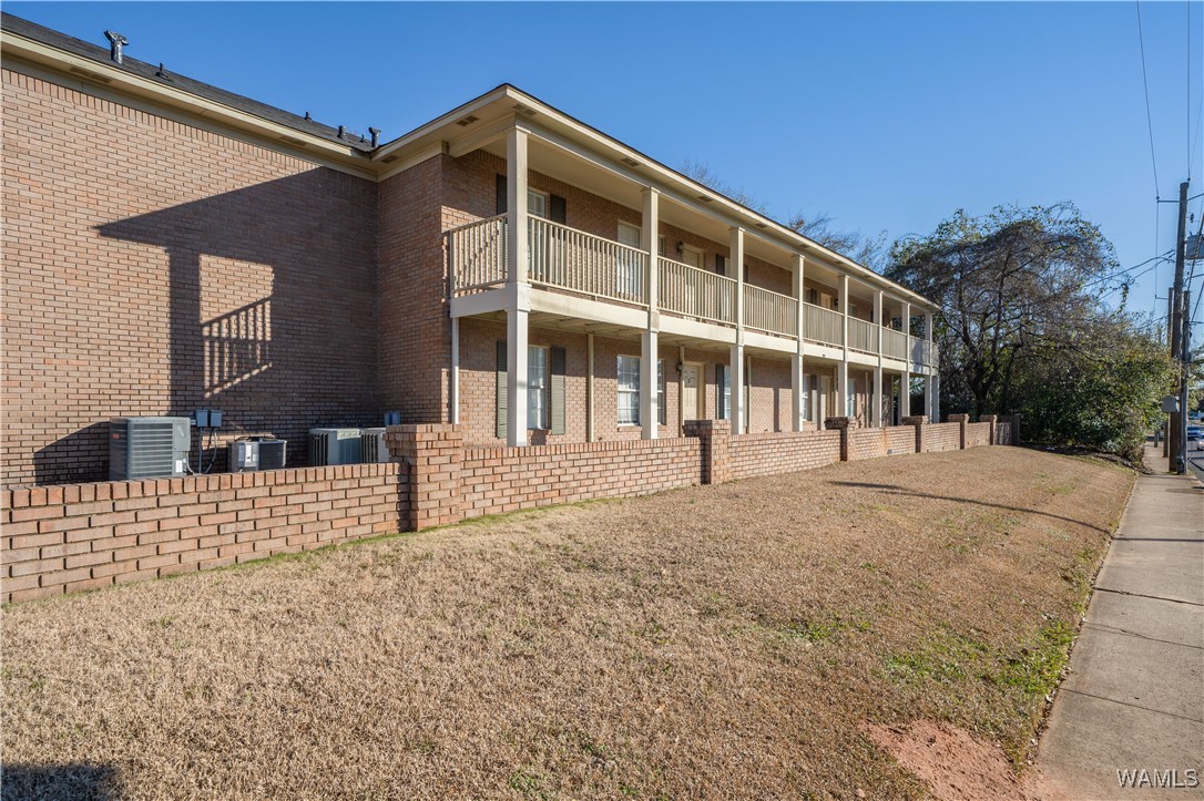 1813 Hackberry Lane #5, Tuscaloosa, Alabama image 19