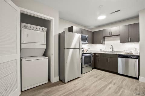 Condo For Sale - 680 6th Avenue #4408<br/> Tuscaloosa, AL 35404