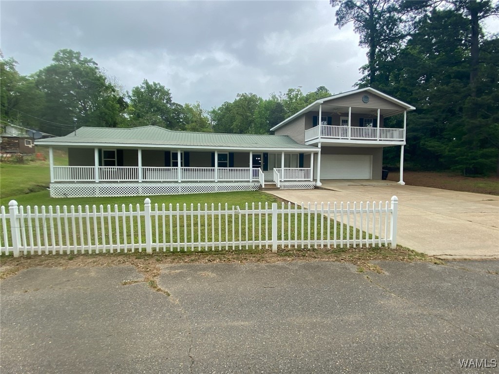 320 10th Street, Fayette, Alabama image 1