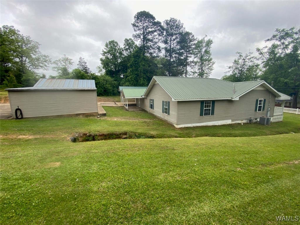 320 10th Street, Fayette, Alabama image 23