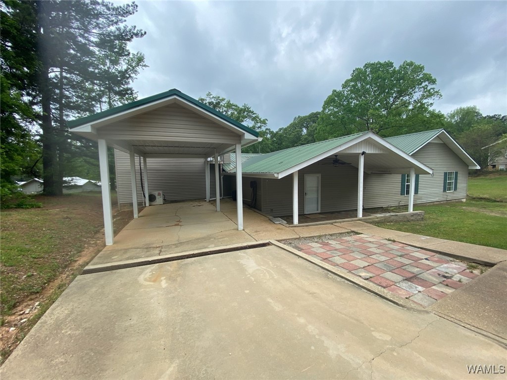 320 10th Street, Fayette, Alabama image 24