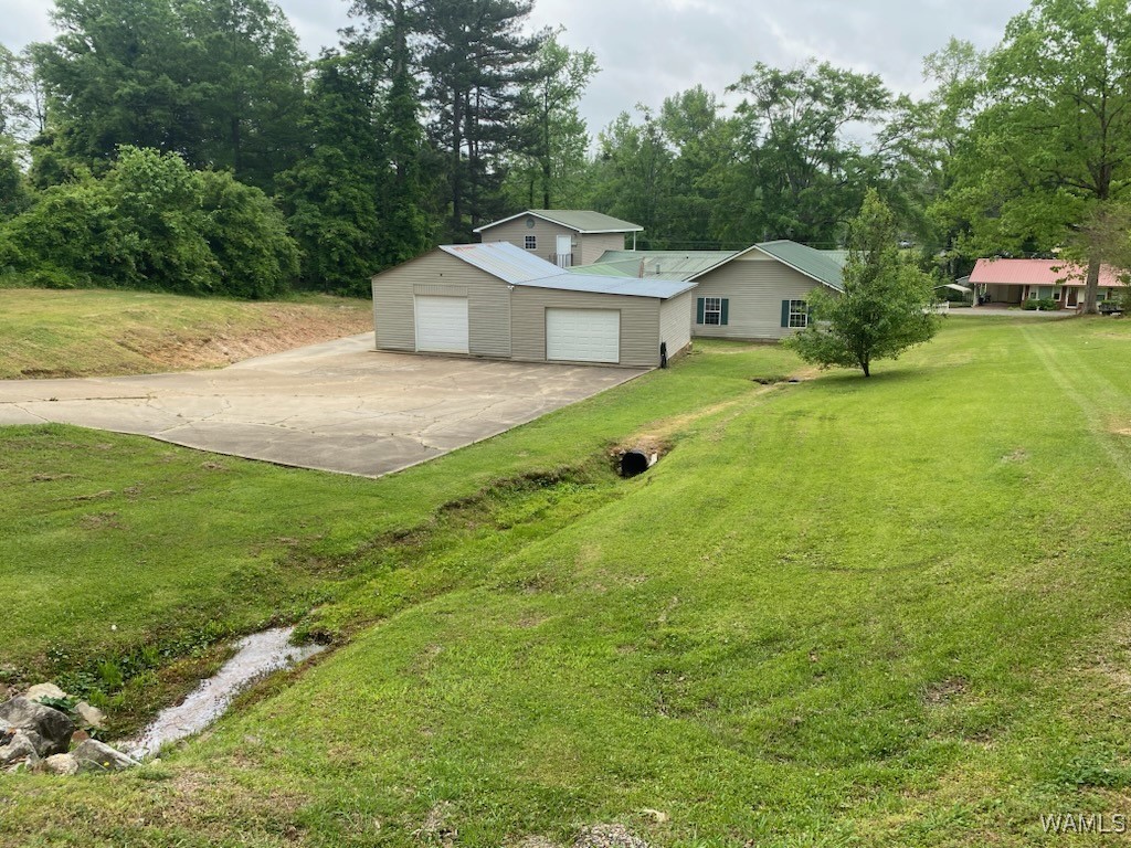 320 10th Street, Fayette, Alabama image 19