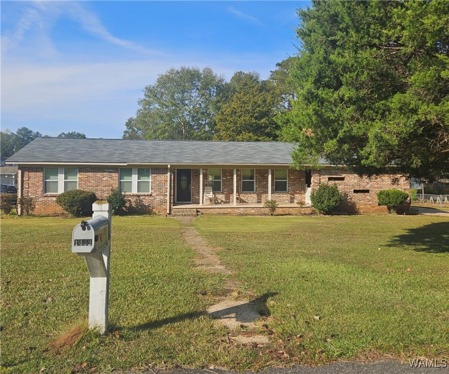 1432 48th Court, Tuscaloosa, Alabama image 1