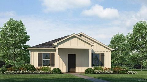 14325 Buttercup Way Tuscaloosa AL 35405