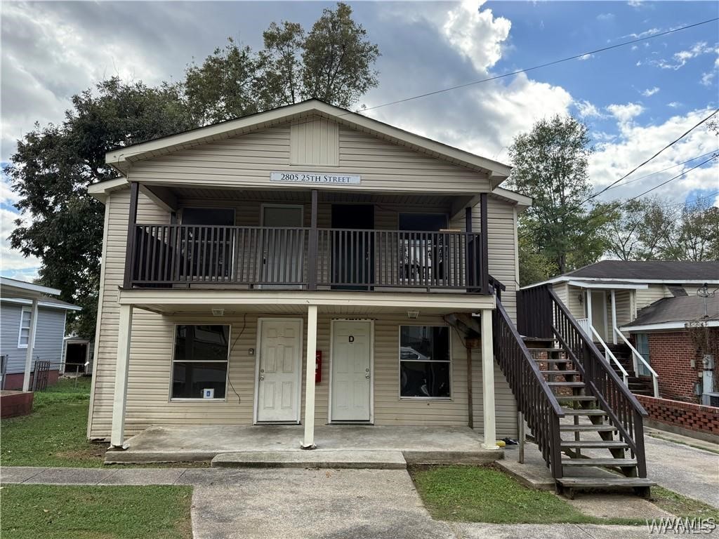 2805 25th Street, Tuscaloosa, Alabama image 1