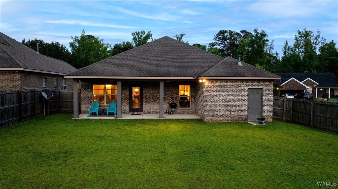 13982 Knoll Pointe Drive, North Port, Alabama image 7