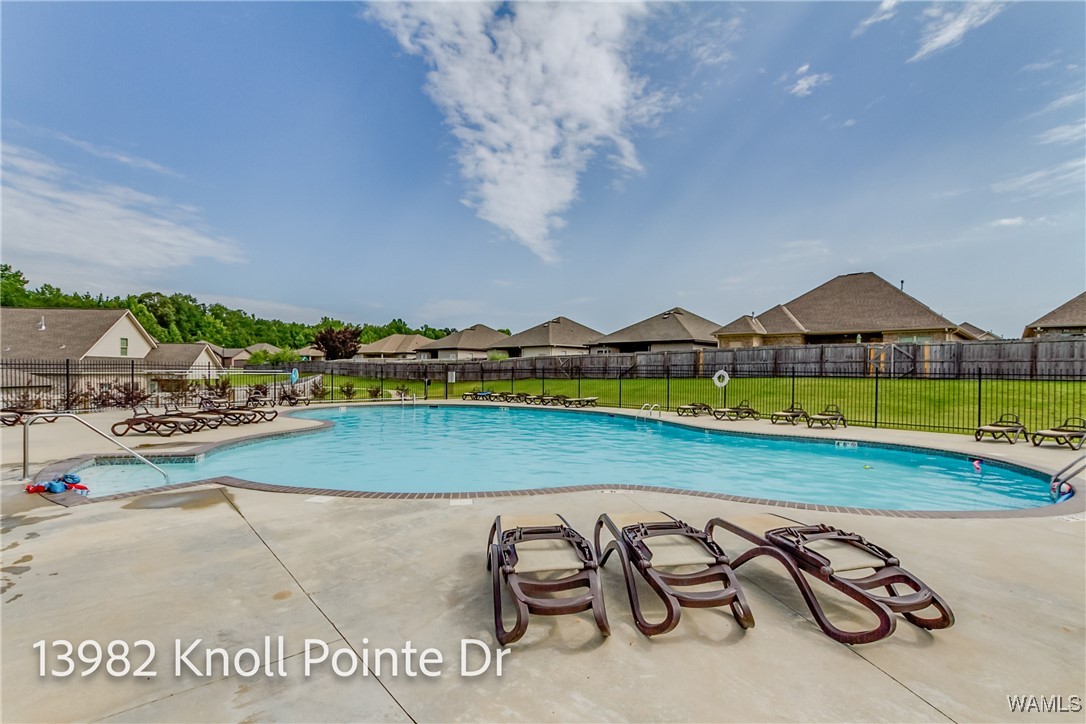 13982 Knoll Pointe Drive, North Port, Alabama image 43