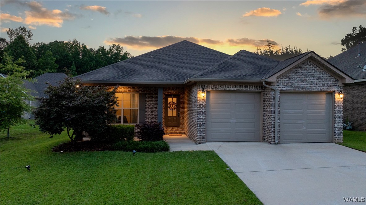 13982 Knoll Pointe Drive, North Port, Alabama image 6