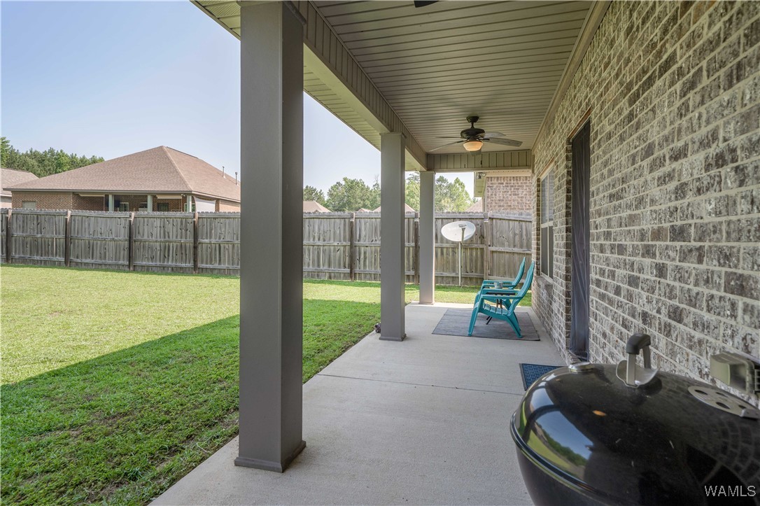 13982 Knoll Pointe Drive, North Port, Alabama image 37