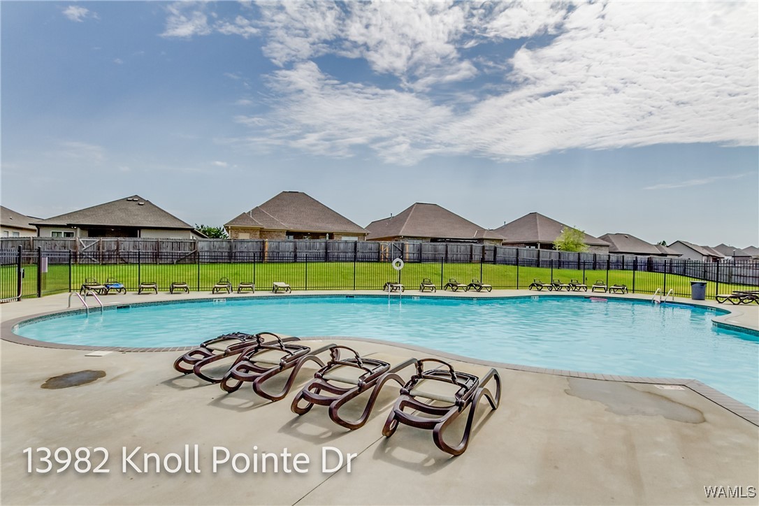 13982 Knoll Pointe Drive, North Port, Alabama image 44