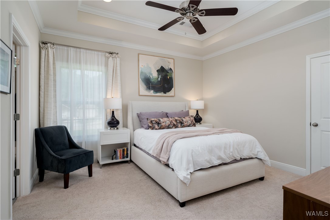 13982 Knoll Pointe Drive, North Port, Alabama image 26