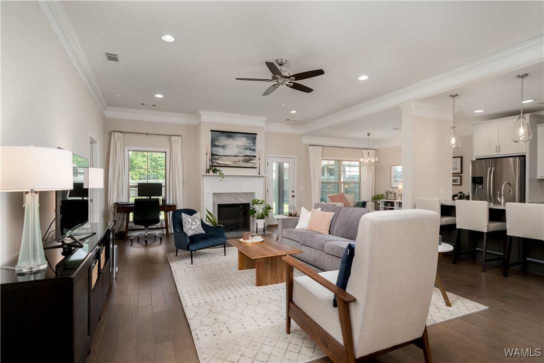 13982 Knoll Pointe Drive, North Port, Alabama image 15