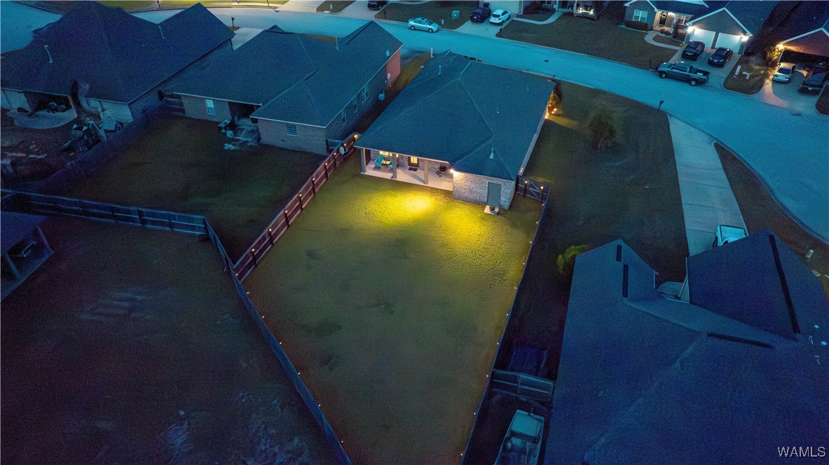 13982 Knoll Pointe Drive, North Port, Alabama image 9