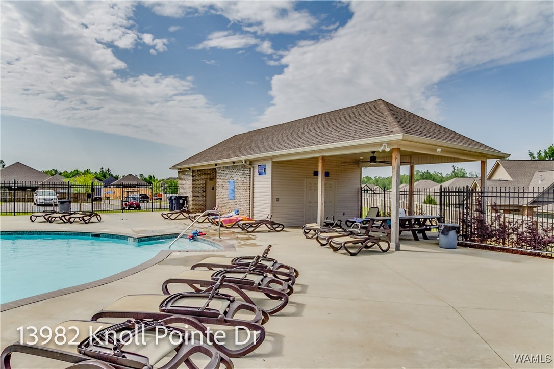 13982 Knoll Pointe Drive, North Port, Alabama image 45