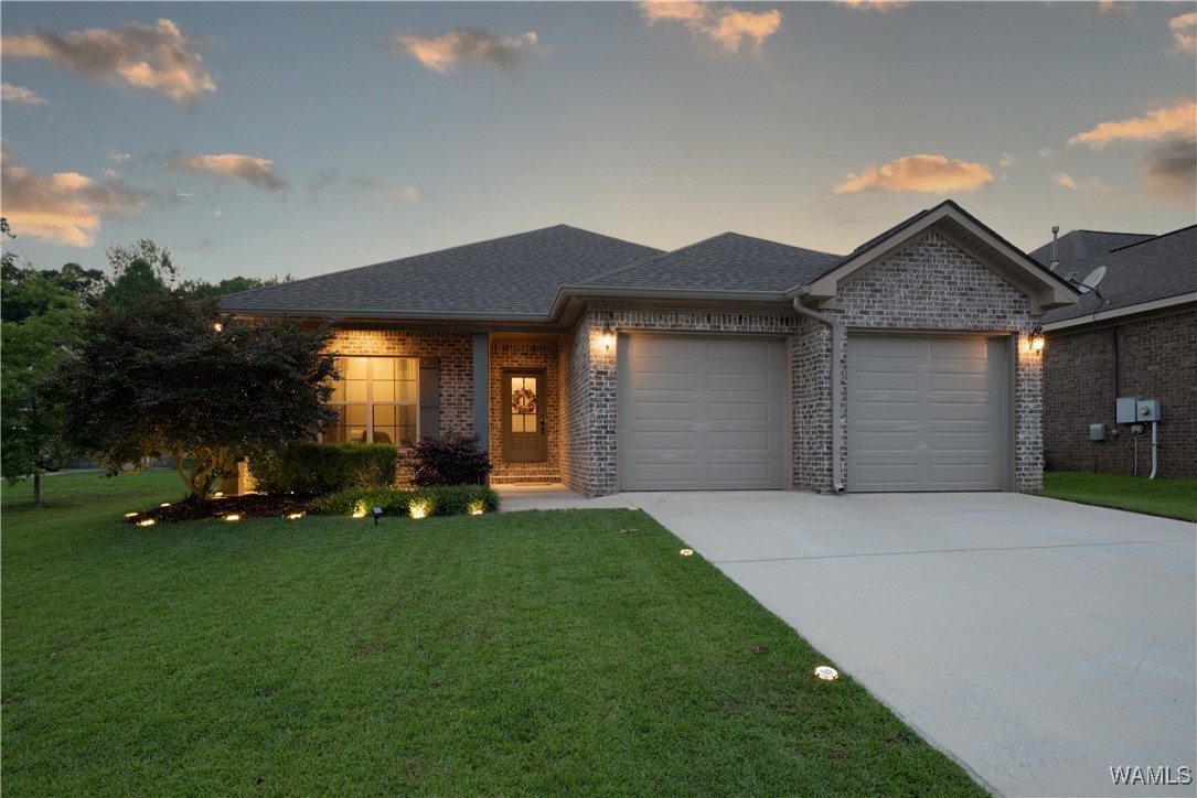 13982 Knoll Pointe Drive, North Port, Alabama image 8