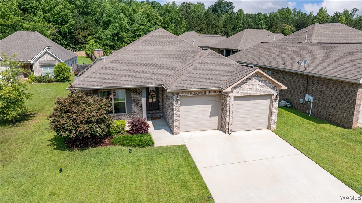 13982 Knoll Pointe Drive, North Port, Alabama image 2
