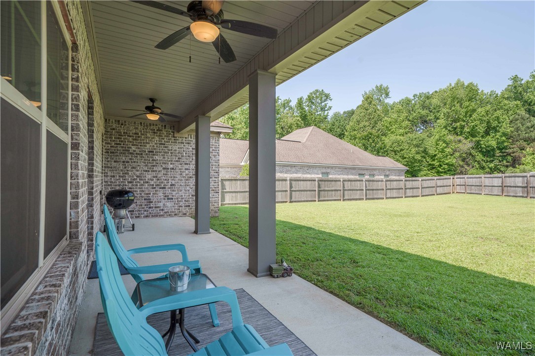 13982 Knoll Pointe Drive, North Port, Alabama image 38