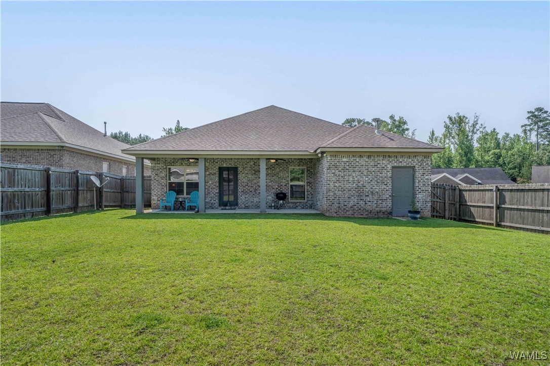 13982 Knoll Pointe Drive, North Port, Alabama image 40