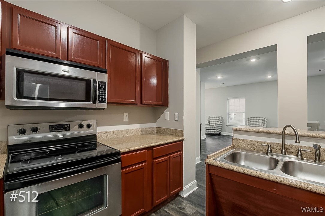 3218 Veterans Memorial Parkway, Tuscaloosa, Alabama image 3