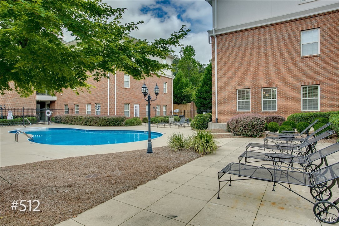 3218 Veterans Memorial Parkway, Tuscaloosa, Alabama image 39