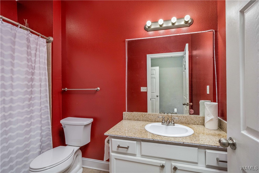 3218 Veterans Memorial Parkway, Tuscaloosa, Alabama image 24