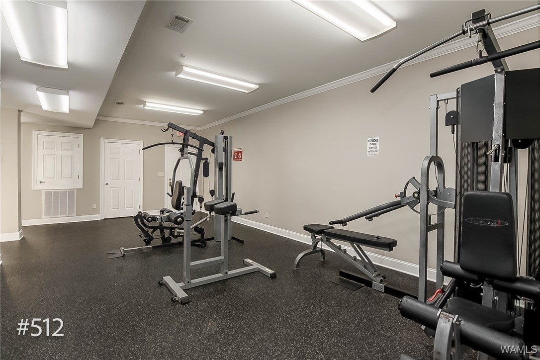 3218 Veterans Memorial Parkway, Tuscaloosa, Alabama image 48