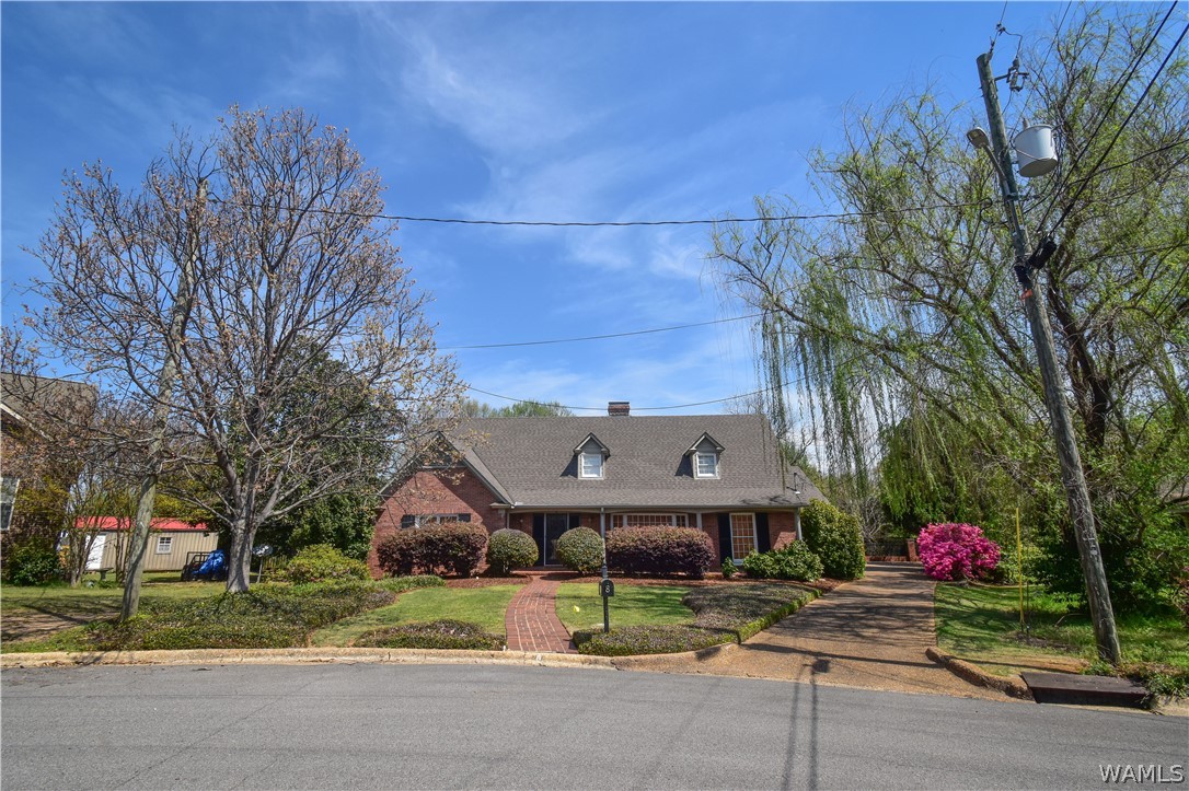 Photo 1 of 62 — 8 Terriwood Drive, Tuscaloosa, AL 35401