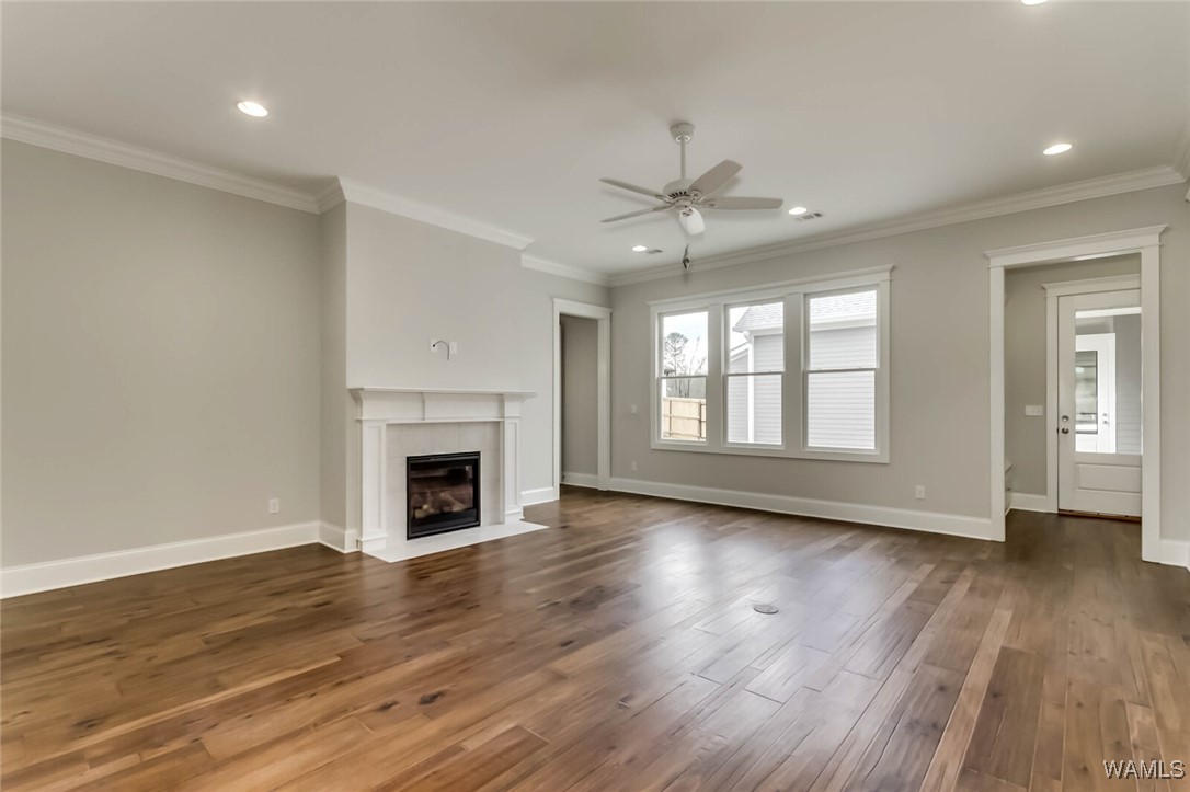 5380 Park Avenue, Tuscaloosa, Alabama image 8