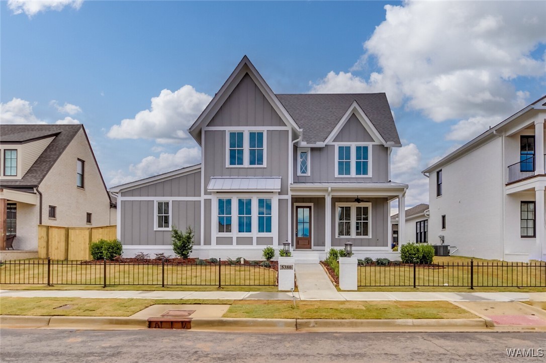 5380 Park Avenue, Tuscaloosa, Alabama image 1