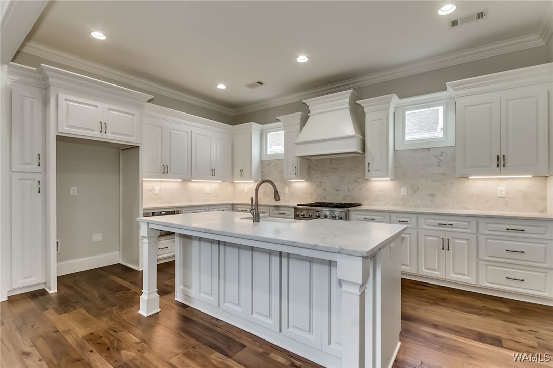 5380 Park Avenue, Tuscaloosa, Alabama image 11
