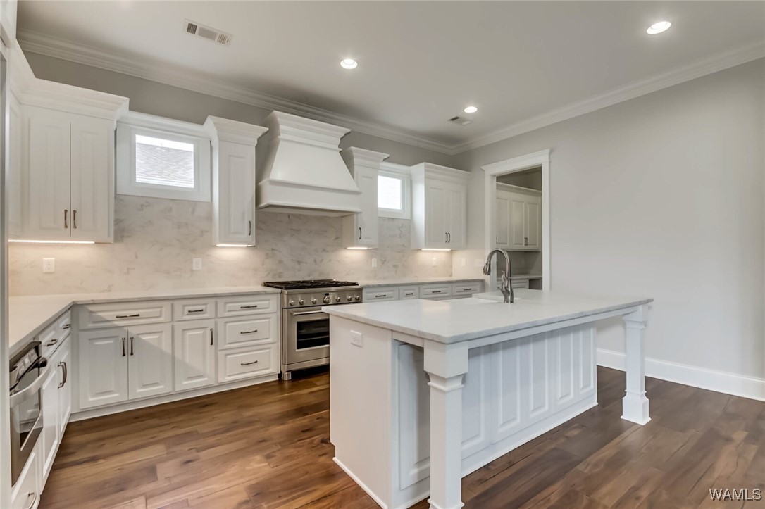 5380 Park Avenue, Tuscaloosa, Alabama image 12