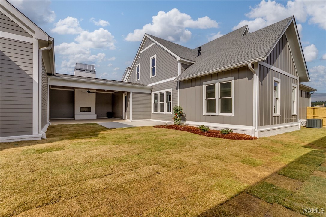 5380 Park Avenue, Tuscaloosa, Alabama image 45