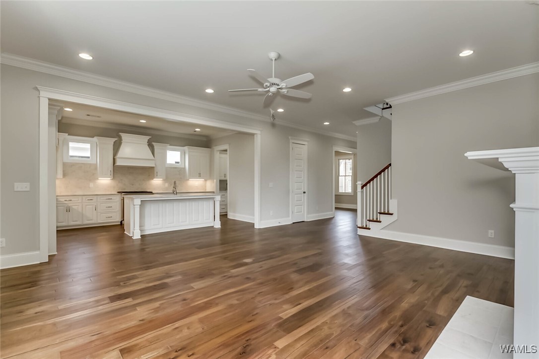 5380 Park Avenue, Tuscaloosa, Alabama image 9