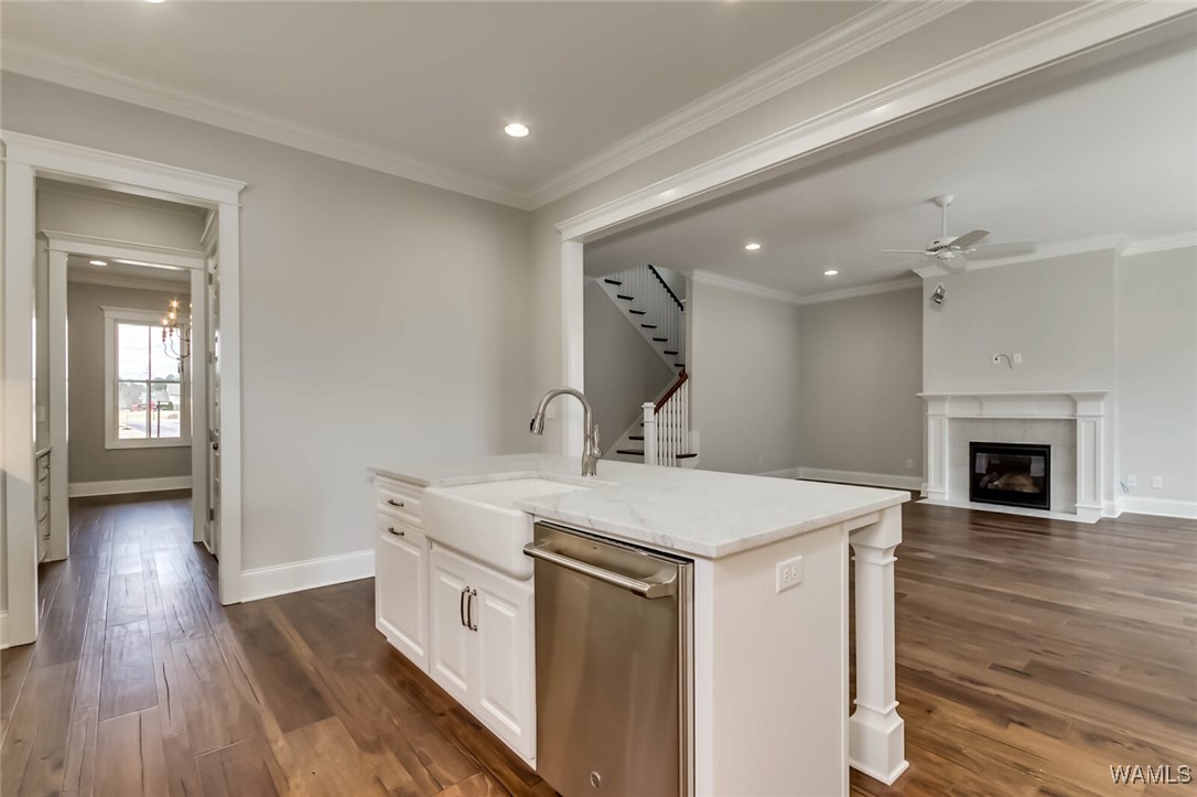 5380 Park Avenue, Tuscaloosa, Alabama image 13