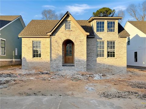 1590 Stillwater Circle Tuscaloosa AL 35406