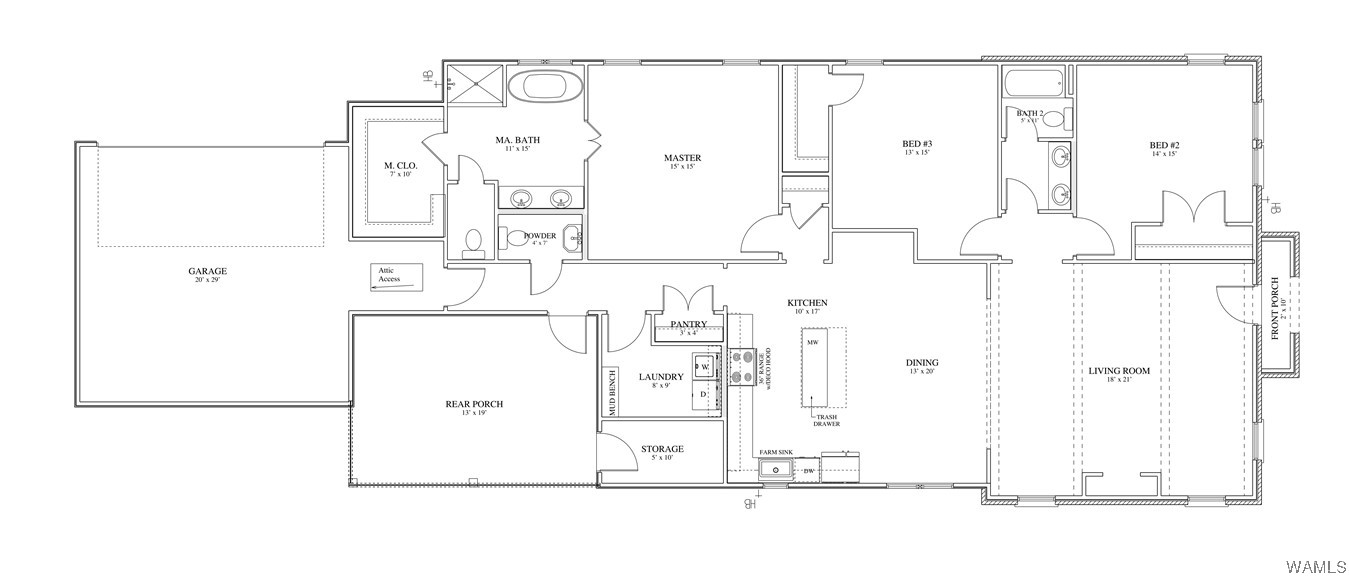 1590 Stillwater Circle