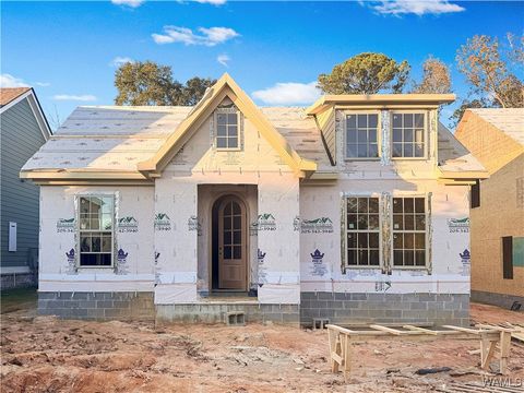 1590 Stillwater Circle Tuscaloosa AL 35406