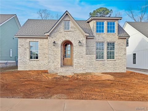 1590 Stillwater Circle Tuscaloosa AL 35406