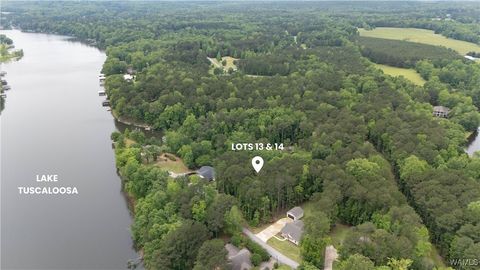 Vacant Land For Sale - LOT 13 Cove Circle<br/> Tuscaloosa, AL 35475