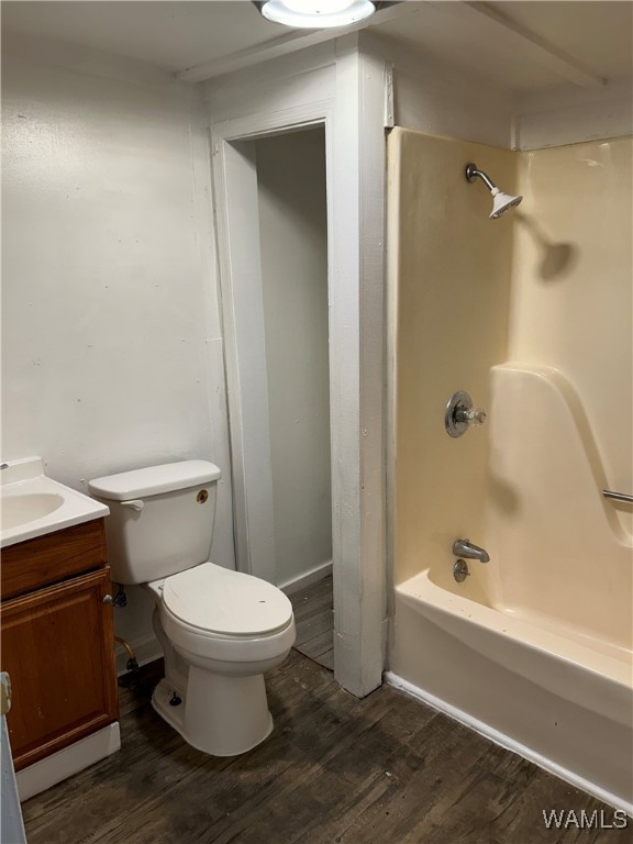 2511 11th Court, Tuscaloosa, Alabama image 9